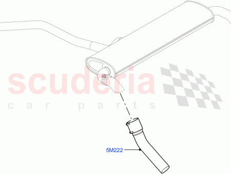 Photo of PEMS ADAPTER ABFALLENDES ROHR…