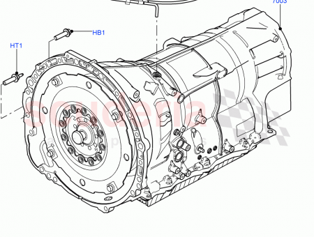 Photo of TUBE TRANSMISSION VENTILATION…