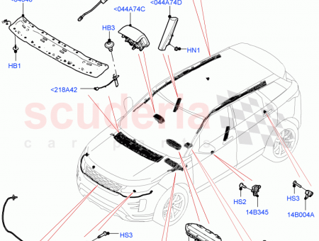 Photo of MONITOR AIRBAG DIAGNOSTIC MODULE…