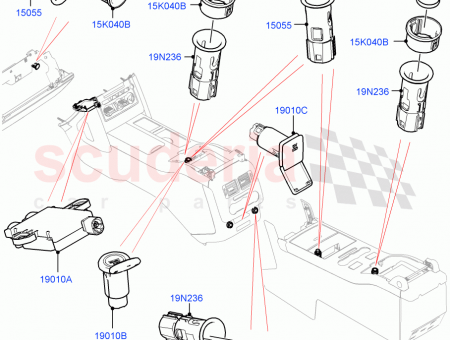 Photo of SOCKET USB…