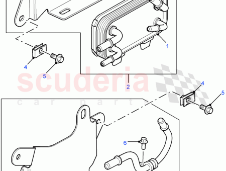 Photo of K HLER KRAFTSTOFF…