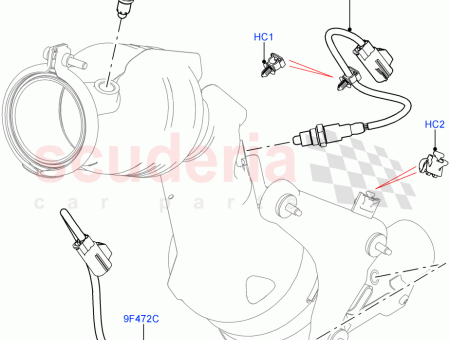 Photo of SENSOR ABGAS SAUERSTOFF…