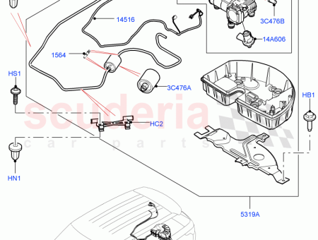 Photo of BAUSATZ KOMPRESSOR…