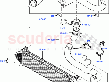 Photo of ANSCHLUSS LUFTEINLASS…