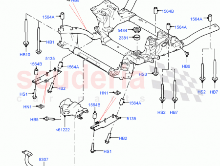 Photo of BOLT AND WASHER HEX HEAD…