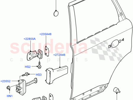 Photo of ABDECKUNG T RPR FUNGSSCHUTZ…