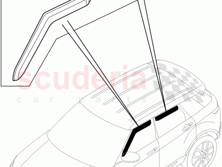 Photo of BAUSATZ LUFTABWEISER…