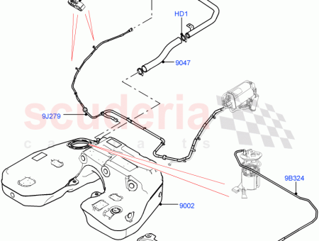 Photo of ROHR KRAFTSTOFF…