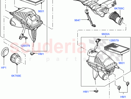 Photo of KANAL LUFT…