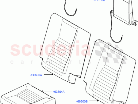 Photo of ABDECKUNG R CKSITZLEHNE…