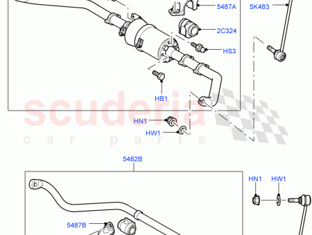 Photo of ABSTANDSHALTER…