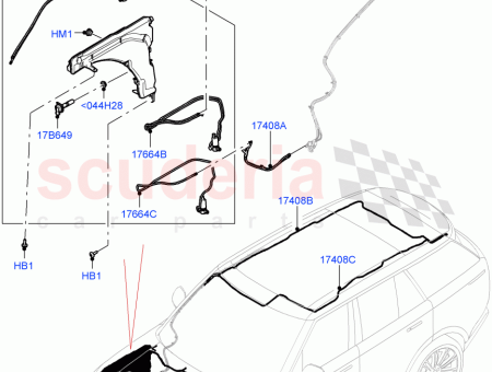 Photo of SCHLAUCH KAMERAWASCHANLAGE…