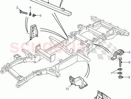 Photo of HALTERUNG ST TZE…