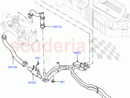 Photo of SCHLAUCH HEIZUNGSWASSER…