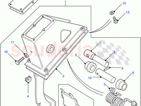 Photo of DICHTUNG ABDECKPLATTE…