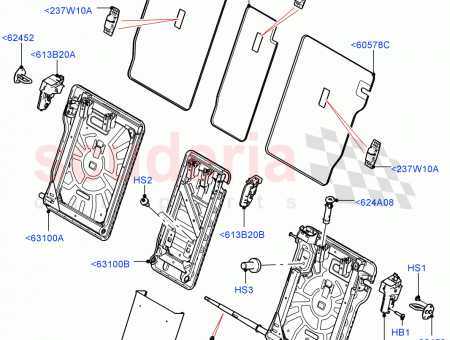 Photo of SLEEVE HEADREST GUIDE…