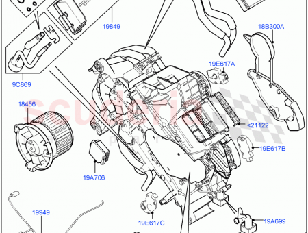 Photo of STEPPER MOTOR HEATER…