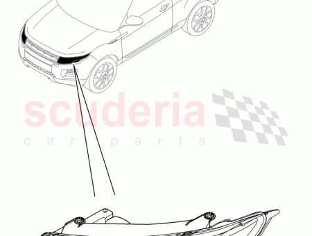 Photo of SCHEINWERFER UND LICHTHUPE…