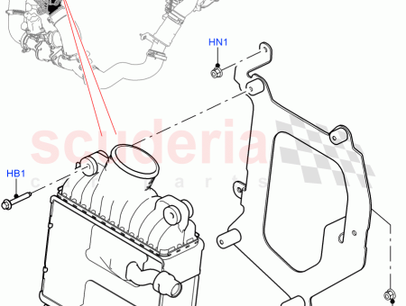 Photo of K HLER MOTORLADELUFT…