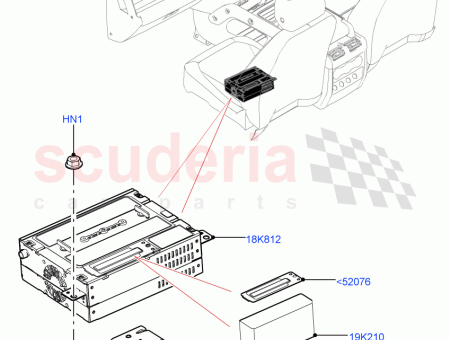 Photo of HALTERUNG MODUL…