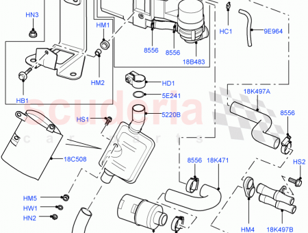 Photo of NUT FLANGED…