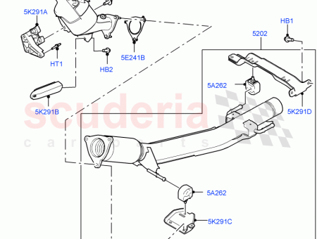 Photo of KATALYSATOR UND PARTIKELFILTER…