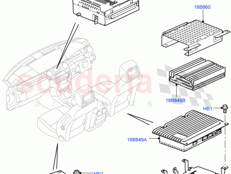 Photo of RADIO MIT CD SPIELER…
