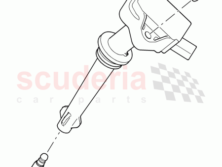 Photo of SPARK PLUG…