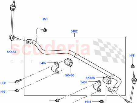 Photo of BAR ROLL…