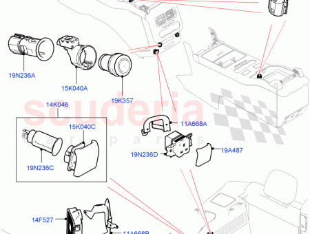 Photo of SOCKET POWER…