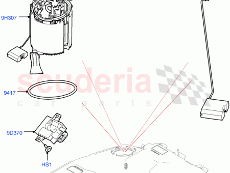 Photo of PUMPE KRAFTSTOFF…