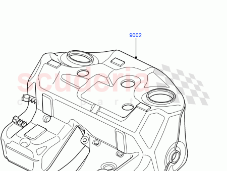 Photo of TANK KRAFTSTOFF…