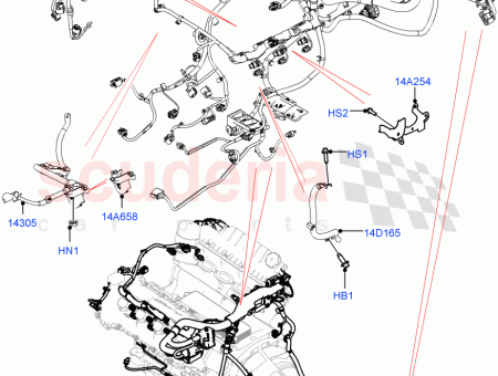 Photo of VERKABELUNG MOTOR…