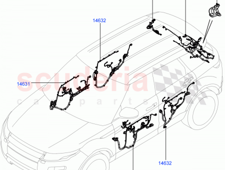 Photo of WIRING DOOR…