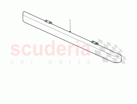 Photo of STOSSSTANGE HINTEN…