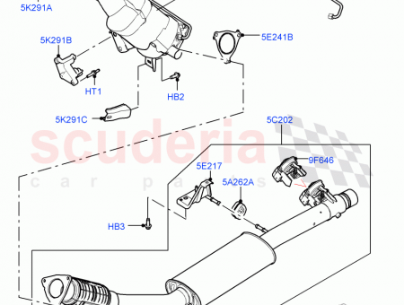 Photo of CLAMP EXHAUST…