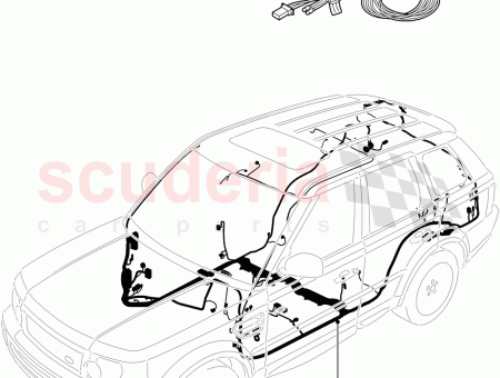 Photo of VERKABELUNG…