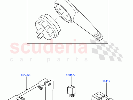 Photo of HALTER SICHERUNG…
