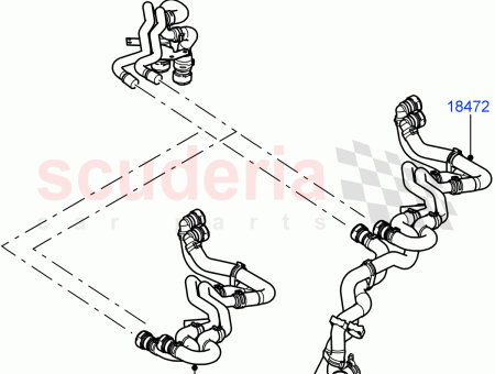 Photo of SCHLAUCH HEIZUNGSWASSER…