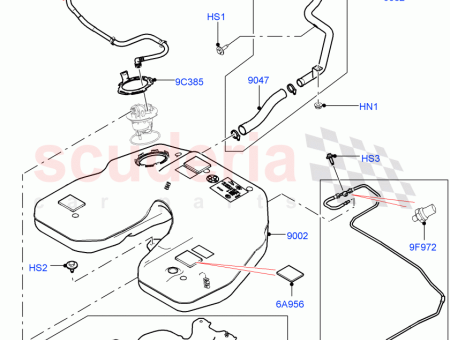 Photo of TANK KRAFTSTOFF…