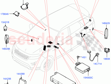 Photo of SENSOR T R…