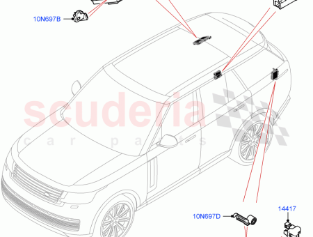 Photo of HALTERUNG SICHERUNGSKASTEN…