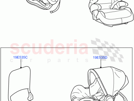 Photo of KINDERSITZ…