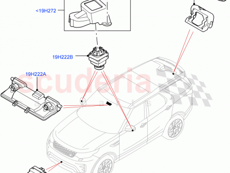 Photo of HOLDER CAMERA…