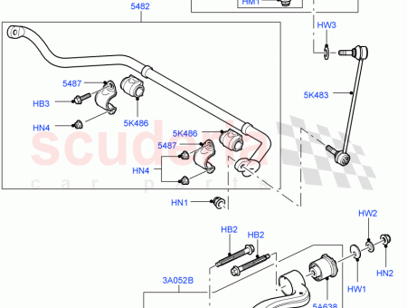 Photo of CLAMP RUBBER BUSH…