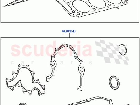 Photo of KIT DICHTUNG…