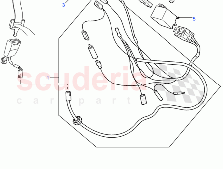 Photo of VERKABELUNG ARMATURENBRETT…