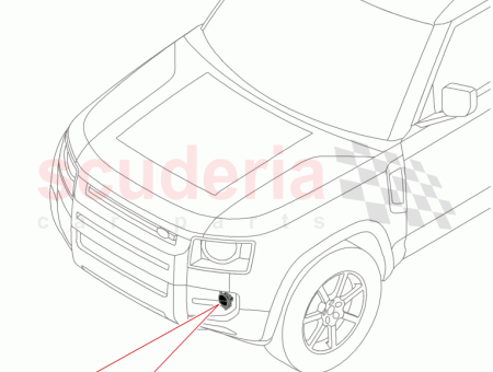 Photo of LEUCHTE NEBEL VORNE…