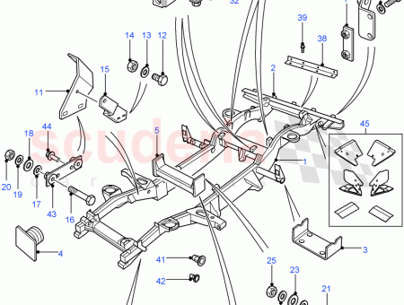 Photo of HALTERUNG ST TZE…