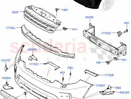 Photo of INSERT BUMPER…